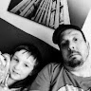 Meet your Posher, Jay